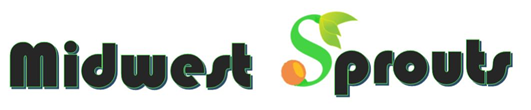 Midwest Sprouts Logo